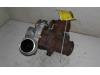 Turbo van een Mercedes-Benz Citan (415.6) 1.5 109 CDI 2015