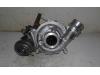 Turbo van een Mercedes-Benz Citan (415.6) 1.5 109 CDI 2015