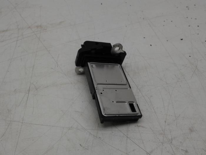 Gebruikte Luchthoeveelheidsmeter Nissan Micra (K13) 1.2 12V Prijs € 51,45 Margeregeling aangeboden door Wessel Parts & Service B.V.
