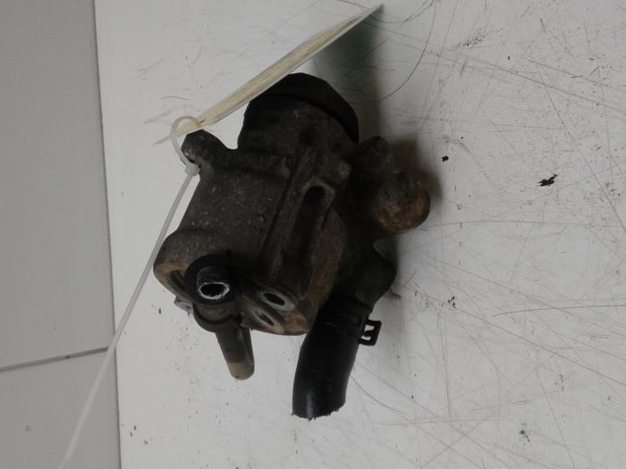 Gebruikte Servopomp Volkswagen Polo Prijs € 40,95 Margeregeling aangeboden door Wessel Parts & Service B.V.