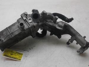 Gebruikte EGR koeler Mercedes E (W211) 2.2 E-200 CDI 16V Prijs € 129,00 Margeregeling aangeboden door Wessel Parts & Service B.V.