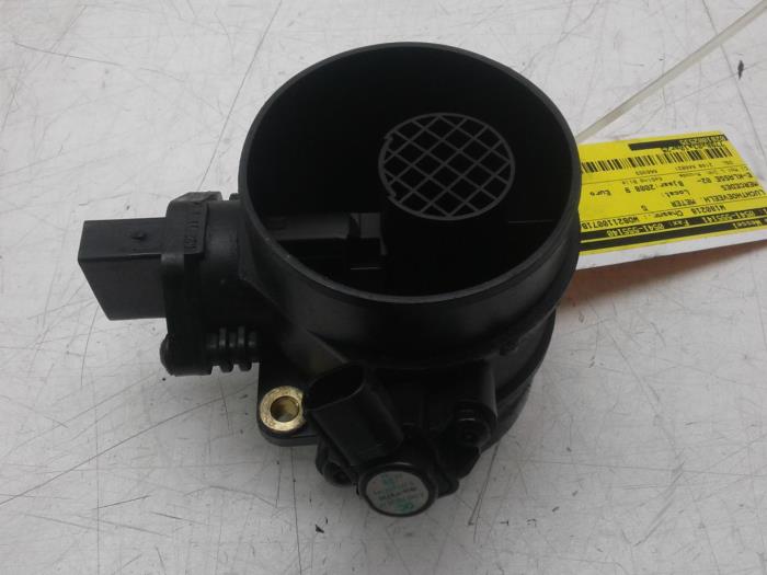 MERCEDES-BENZ E-Class W211/S211 (2002-2009) Mass Air Flow Sensor MAF 6460940048 14720424