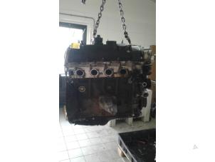 Gebruikte Motor Mercedes E (W211) 2.2 E-200 CDI 16V Prijs op aanvraag aangeboden door Wessel Parts & Service B.V.