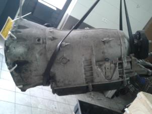 Gebruikte Automaatbak Mercedes E (W211) 2.2 E-200 CDI 16V Prijs op aanvraag aangeboden door Wessel Parts & Service B.V.