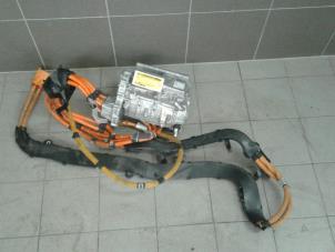 Gebruikte Computer Diversen Mercedes C (W205) C-300 CDI 2.2 BlueTEC Hybrid, C-300 h 16V Prijs € 999,00 Margeregeling aangeboden door Wessel Parts & Service B.V.