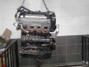 Gebruikte Motor Audi Q3 (8UB/8UG) 2.0 TDI 16V 150 Quattro Prijs € 2.499,00 Margeregeling aangeboden door Wessel Parts & Service B.V.