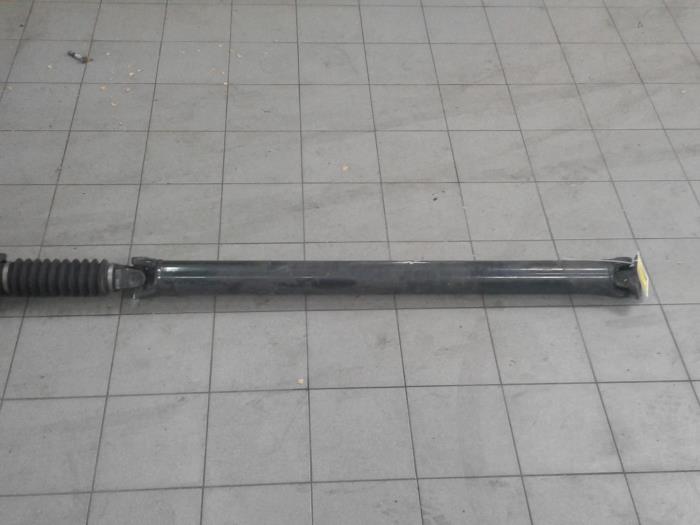 IVECO Daily 5 generation (2011-2014) Propshaft 5801748795 17337062