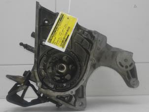 Gebruikte Dieselpomp Opel Insignia 2.0 CDTI 16V 130 Ecotec Prijs € 189,00 Margeregeling aangeboden door Wessel Parts & Service B.V.