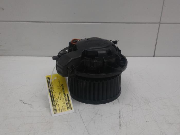 BMW 1 Series F20/F21 (2011-2020) Other Control Units 64119350395 17650765