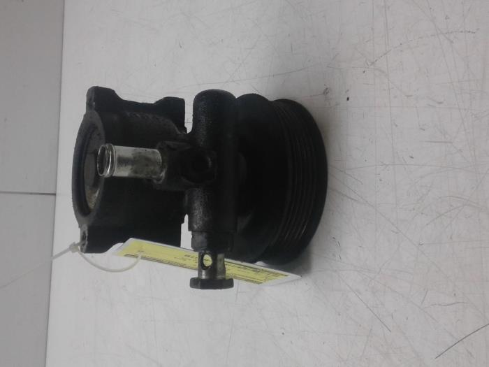 Gebruikte Stuurpomp Volkswagen Golf Prijs € 51,45 Margeregeling aangeboden door Wessel Parts & Service B.V.