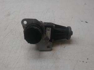 Gebruikte EGR Klep Renault Kangoo/Grand Kangoo (KW) 1.5 dCi 75 FAP Prijs € 75,00 Margeregeling aangeboden door Wessel Parts & Service B.V.
