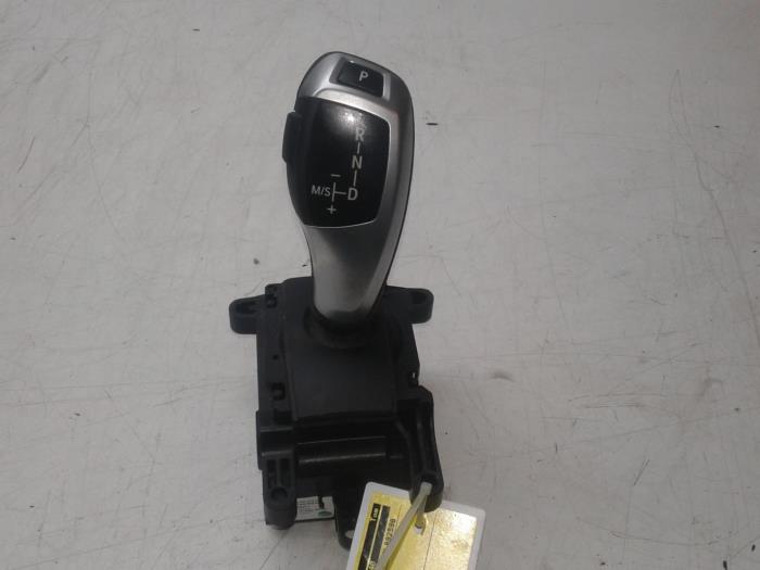 BMW X3 F25 (2010-2017) Gear Shifting Mechanism 9260972 14602564