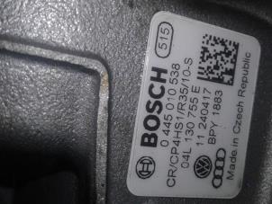 Gebruikte Dieselpomp Volkswagen Passat (3G2) 2.0 TDI 16V 150 Prijs € 225,00 Margeregeling aangeboden door Autobedrijf G.H. Wessel B.V.