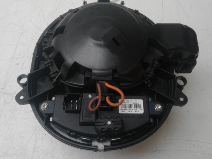 BMW 4 Series F32/F33/F36 (2013-2020) Other Control Units 64119350395 17337016