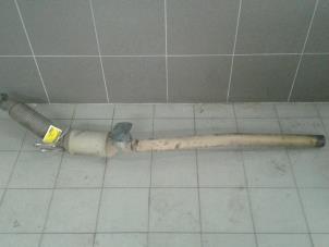 Gebruikte Katalysator Audi Q3 (8UB/8UG) 2.0 TDI 16V 150 Quattro Prijs € 199,00 Margeregeling aangeboden door Wessel Parts & Service B.V.