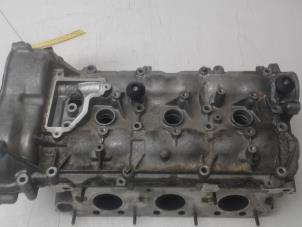 Gebruikte Cilinderkop Mercedes C (W203) 2.5 C-230 V6 24V Prijs € 500,00 Margeregeling aangeboden door Wessel Parts & Service B.V.