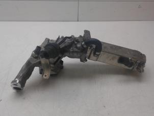 Gebruikte EGR koeler Mercedes E Estate (S212) E-200 CDI 16V BlueEfficiency,BlueTEC Prijs € 95,00 Margeregeling aangeboden door Wessel Parts & Service B.V.