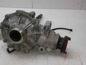 Gebruikte Differentieel voor Cadillac CTS III 2.0 16V Turbo CTS4 Prijs € 749,00 Margeregeling aangeboden door Wessel Parts & Service B.V.