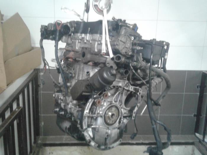 MINI Cooper R56 (2006-2015) Engine 14843591