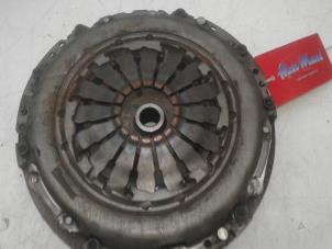 Gebruikte Vliegwiel Opel Corsa D Prijs € 169,00 Margeregeling aangeboden door Wessel Parts & Service B.V.