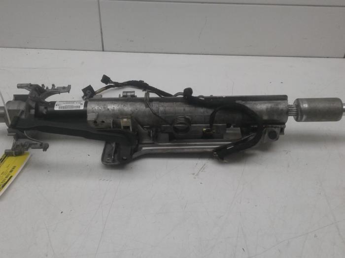 BMW 3 Series E90/E91/E92/E93 (2004-2013) Steering Column Mechanism 6783607 14722988