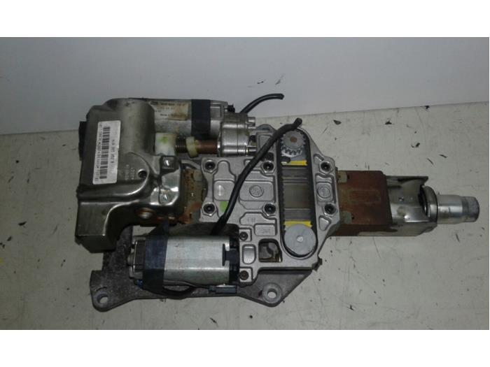 VOLKSWAGEN Phaeton 1 generation (2002-2016) Steering Column Mechanism 404680 14981880