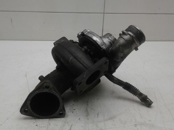 AUDI A6 C5/4B (1997-2004) Turbocharger 059145701C 14960590