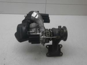 Gebruikte Turbo Volkswagen Golf VII Variant (AUVV) 1.4 TSI 16V Prijs € 375,00 Margeregeling aangeboden door Wessel Parts & Service B.V.