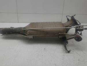 Gebruikte Katalysator Landrover Freelander II 2.2 tD4 16V Prijs € 299,00 Margeregeling aangeboden door Wessel Parts & Service B.V.