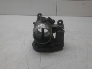 Gebruikte Gasklephuis Landrover Freelander II 2.2 tD4 16V Prijs € 75,00 Margeregeling aangeboden door Wessel Parts & Service B.V.