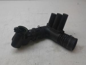 Gebruikte Turboslang Skoda Octavia (5EAA) 1.4 TSI 16V G-TEC Prijs € 59,00 Margeregeling aangeboden door Wessel Parts & Service B.V.