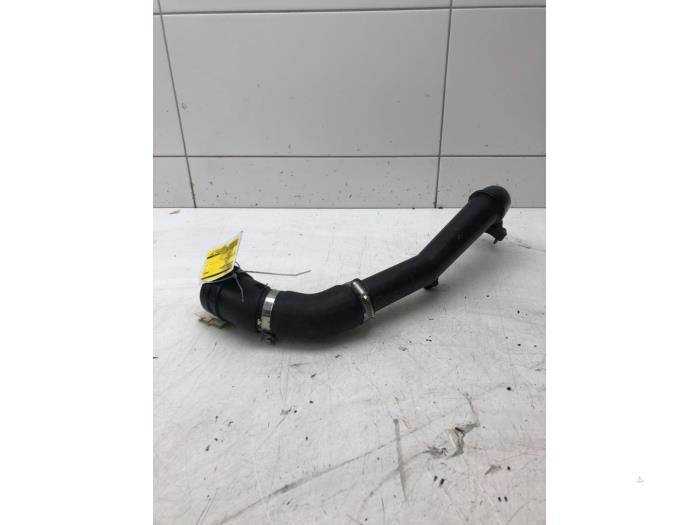 SKODA Superb 3 generation (2015-2023) Intake Manifold 04L145828D 21330307