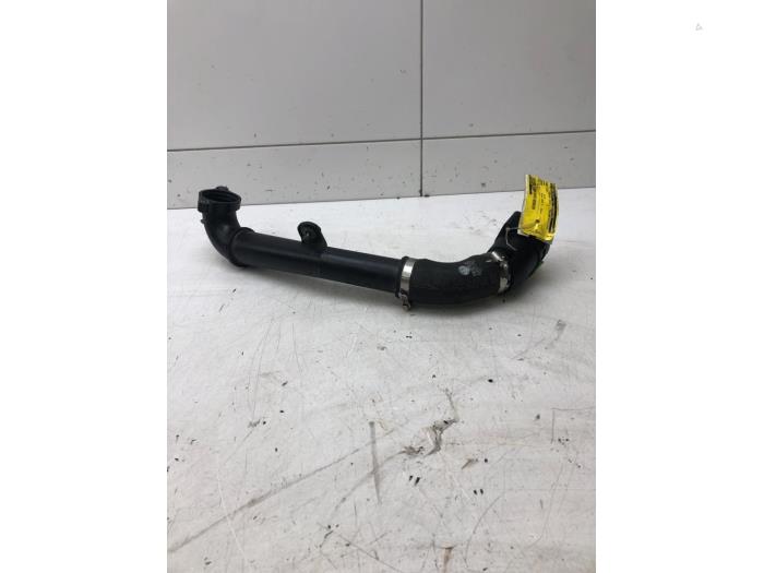 SKODA Superb 3 generation (2015-2023) Intake Manifold 04L145828D 21330307