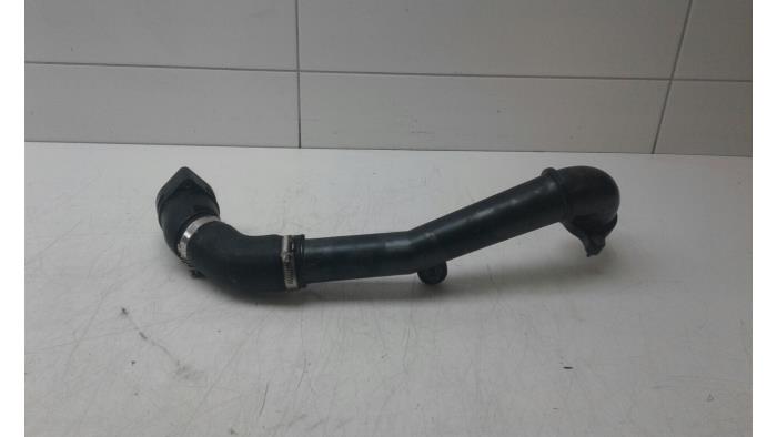 SKODA Superb 3 generation (2015-2023) Intake Manifold 04L145828D 21330307