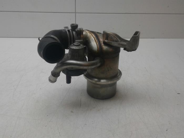 VOLKSWAGEN Passat B8 (2014-2023) EGR Cooler 04L131501M 17338874