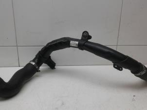 Gebruikte Turboslang Volkswagen Golf VI (5K1) 2.0 TDI 16V Prijs € 110,00 Margeregeling aangeboden door Wessel Parts & Service B.V.