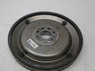 Gebruikte Starterkrans Mercedes SLK (R172) 2.1 250 CDI, 250d 16V Prijs € 89,00 Margeregeling aangeboden door Wessel Parts & Service B.V.