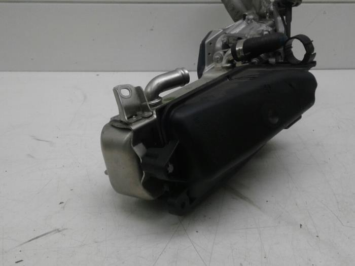 MERCEDES-BENZ SLK-Class R172 (2011-2020) EGR Cooler 6511400460 14597341