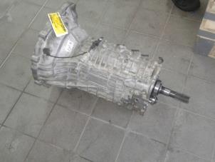 Gebruikte Versnellingsbak Ford Ranger 2.5 TDCi 16V Prijs op aanvraag aangeboden door Wessel Parts & Service B.V.