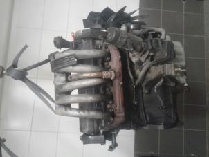 Gebruikte Motor Volkswagen LT Prijs € 1.699,00 Margeregeling aangeboden door Wessel Parts & Service B.V.