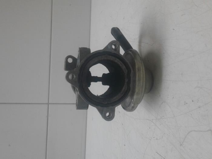 SKODA Fabia 6Y (1999-2007) EGR Valve 045131501K 14597360