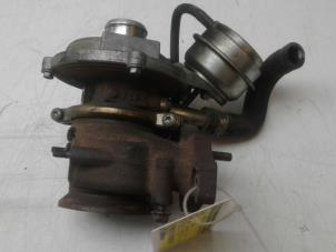 Gebruikte G-lader Opel Corsa D Prijs € 199,00 Margeregeling aangeboden door Wessel Parts & Service B.V.
