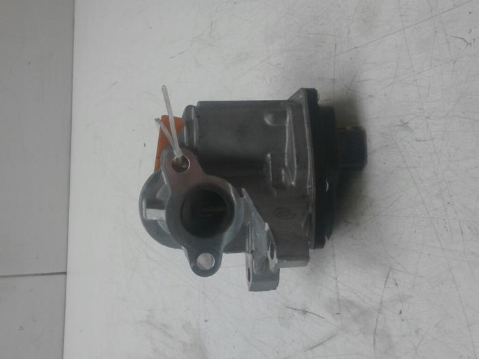 MERCEDES-BENZ Vito W447 (2014-2023) EGR Valve 147102408R 14597350