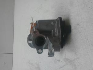 Gebruikte EGR Klep Mercedes Vito (447.6) 1.6 111 CDI 16V Prijs € 75,00 Margeregeling aangeboden door Wessel Parts & Service B.V.