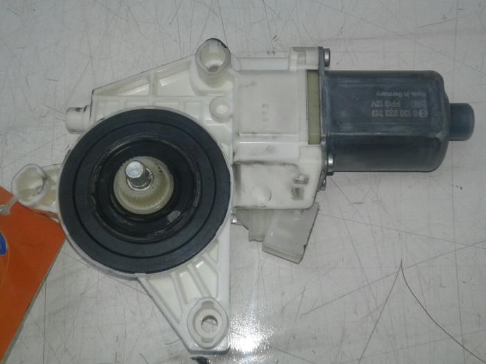 MERCEDES-BENZ Vito W447 (2014-2023) Κινητήρας ελέγχου παραθύρου Δεξιάς Προσόψεως 4479063600 15070385