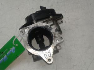 Gebruikte EGR Klep Volkswagen Crafter 2.0 TDI 16V Prijs € 89,00 Margeregeling aangeboden door Wessel Parts & Service B.V.
