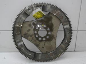 Gebruikte Starterkrans Porsche Panamera (970) 3.0 D V6 24V Prijs € 125,00 Margeregeling aangeboden door Wessel Parts & Service B.V.