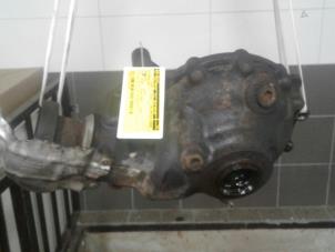 Gebruikte Differentieel voor Landrover Range Rover III (LM) 3.6 TDV8 32V Prijs € 849,00 Margeregeling aangeboden door Wessel Parts & Service B.V.