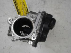 Gebruikte EGR Klep Volkswagen Crafter 2.0 TDI 16V Prijs € 99,00 Margeregeling aangeboden door Wessel Parts & Service B.V.