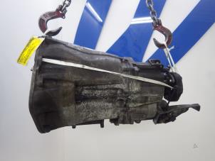 Gebruikte Versnellingsbak Mercedes E Combi (S210) 2.2 E-220 CDI 16V Prijs € 399,00 Margeregeling aangeboden door Wessel Parts & Service B.V.